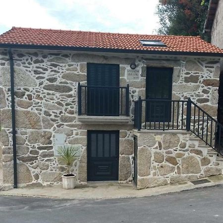 Vivenda Da Eva Villa Arcos de Valdevez Exterior photo